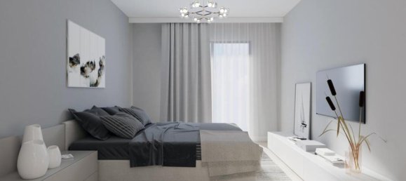 Apartamento de 3+1 en Iris Adabuku, Bodrum, Turkey No. 36111 5