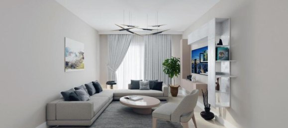 Apartamento de 3+1 en Iris Adabuku, Bodrum, Turkey No. 36111 9