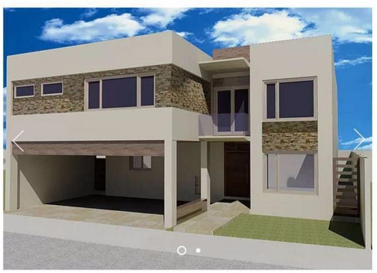 4 غرف نوم منزل في Nuevo Leon, Mexico رقم 173374