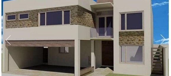 4 غرف نوم منزل في Nuevo Leon, Mexico رقم 173374 2