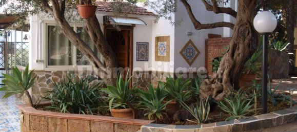 Villa T7 em Altavilla Milicia, Italy N.º 318592 20