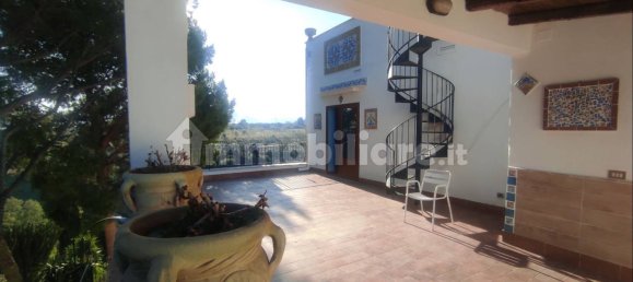 Villa T7 em Altavilla Milicia, Italy N.º 318592 13