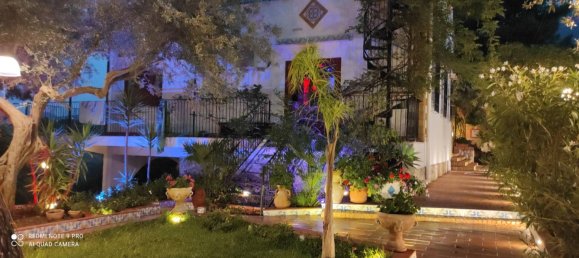 Villa T7 em Altavilla Milicia, Italy N.º 318592 6