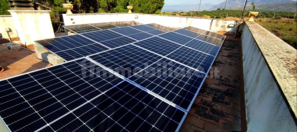 Villa T7 em Altavilla Milicia, Italy N.º 318592 18