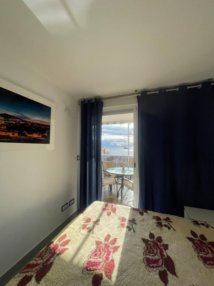 2 chambres Appartement à Alicante, Spain No. 110619