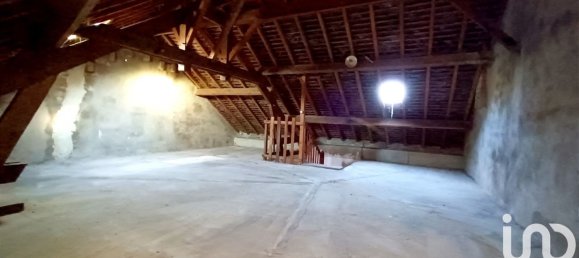 3 bedrooms House in Chateauroux, France No. 217800 12