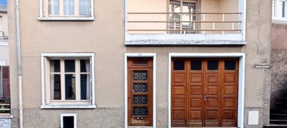 3 bedrooms House in Chateauroux, France No. 217800 9