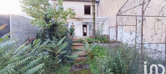 3 bedrooms House in Chateauroux, France No. 217800 2