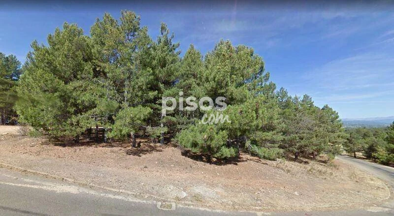 Terreno em Leon, Spain 10000 m² N.º 138797