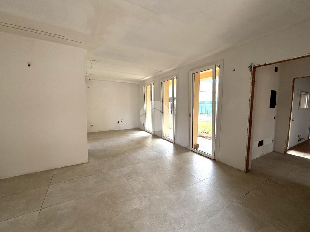 Квартира с 2 спальнями в Трескоре Бальнеарио, Италия № 298358