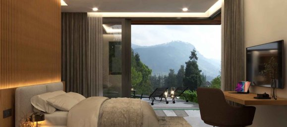 3 bedrooms Villa for sale in Ko Samui, Surat Thani, Southern Thailand, Thailand № 78611 4