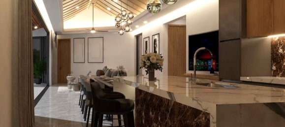 3 bedrooms Villa for sale in Ko Samui, Surat Thani, Southern Thailand, Thailand № 78611 3