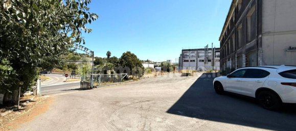 Lagerhaus in Sassari, Italy 1600m², Nr. 296385 3