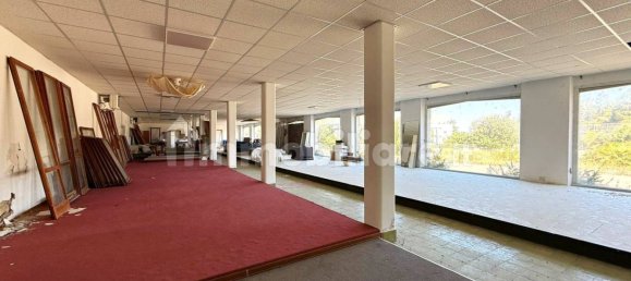 Lagerhaus in Sassari, Italy 1600m², Nr. 296385 4