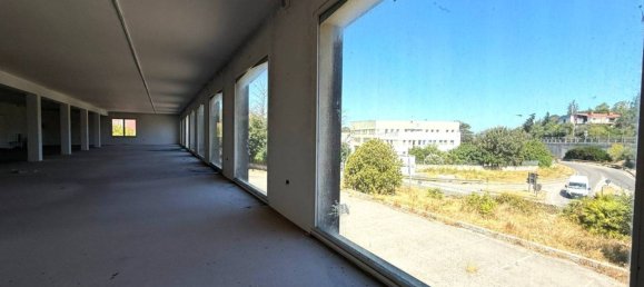 Lagerhaus in Sassari, Italy 1600m², Nr. 296385 6