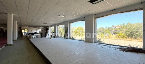 Lagerhaus in Sassari, Italy 1600m², Nr. 296385 5