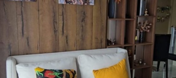 1 bedroom Condominium for sale in Pattaya, Chonburi, Eastern Thailand, Thailand № 58707 16