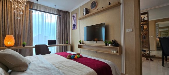 1 bedroom Condominium for sale in Pattaya, Chonburi, Eastern Thailand, Thailand № 58707 20