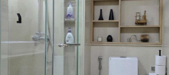 1 bedroom Condominium for sale in Pattaya, Chonburi, Eastern Thailand, Thailand № 58707 17