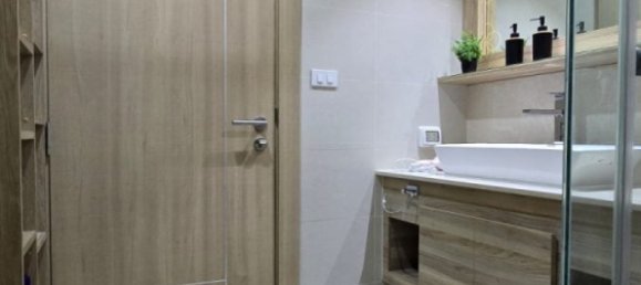 1 bedroom Condominium for sale in Pattaya, Chonburi, Eastern Thailand, Thailand № 58707 18