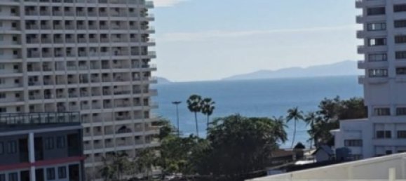 1 bedroom Condominium for sale in Pattaya, Chonburi, Eastern Thailand, Thailand № 58707 9