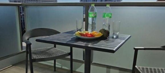 1 bedroom Condominium for sale in Pattaya, Chonburi, Eastern Thailand, Thailand № 58707 6
