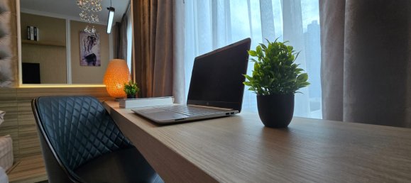 1 bedroom Condominium for sale in Pattaya, Chonburi, Eastern Thailand, Thailand № 58707 8