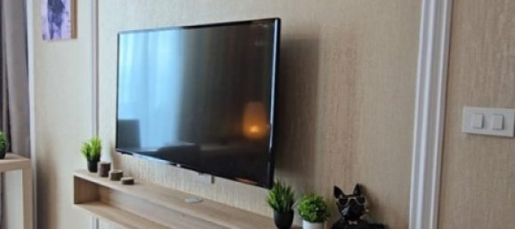 1 bedroom Condominium for sale in Pattaya, Chonburi, Eastern Thailand, Thailand № 58707 12