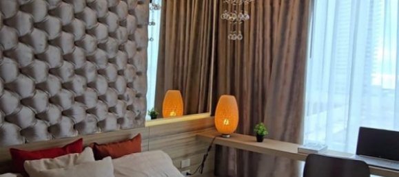 1 bedroom Condominium for sale in Pattaya, Chonburi, Eastern Thailand, Thailand № 58707 5