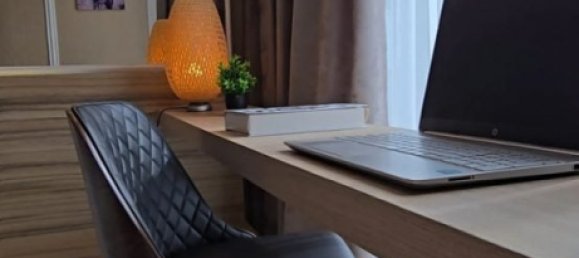 1 bedroom Condominium for sale in Pattaya, Chonburi, Eastern Thailand, Thailand № 58707 13