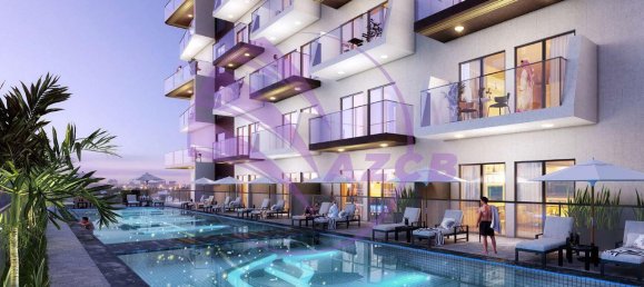 1 غرف نوم شقة في دائرة قرية جميرا, UAE رقم 29917 4