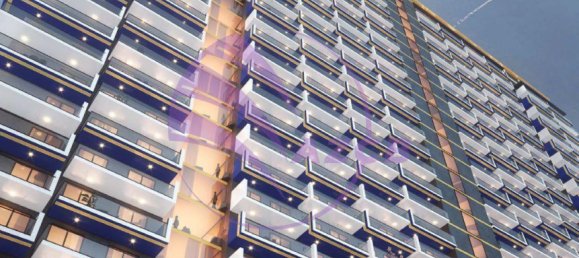 1 غرف نوم شقة في دائرة قرية جميرا, UAE رقم 29917 2