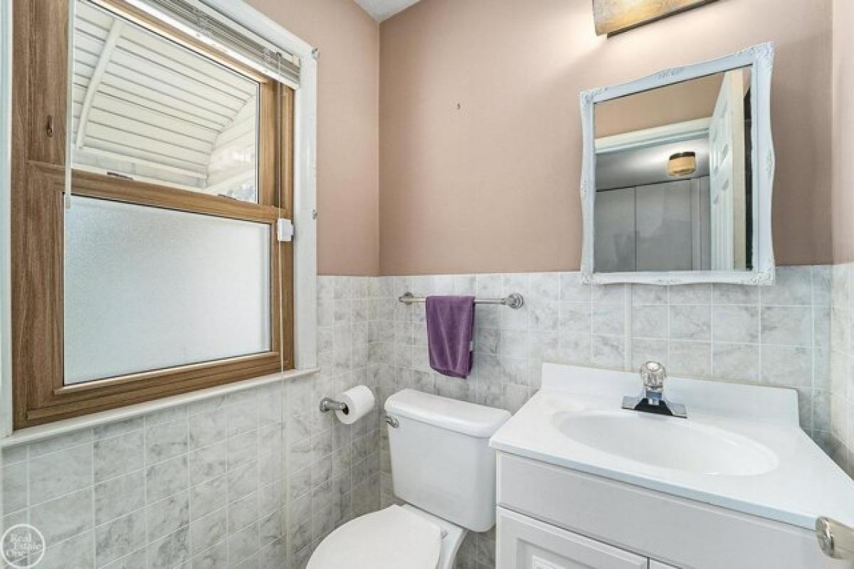 Дом с 4 спальнями в Истпойнт, США № 390197