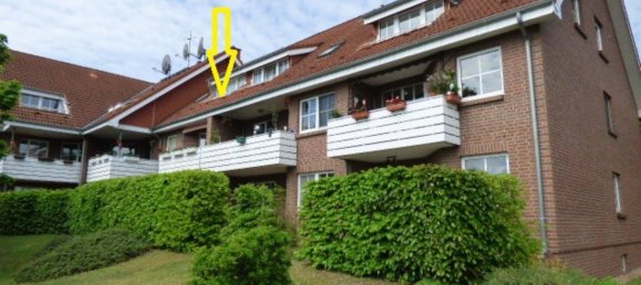 Apartamento de 1 dormitorio en Jerichower Land, Germany No. 282891 8