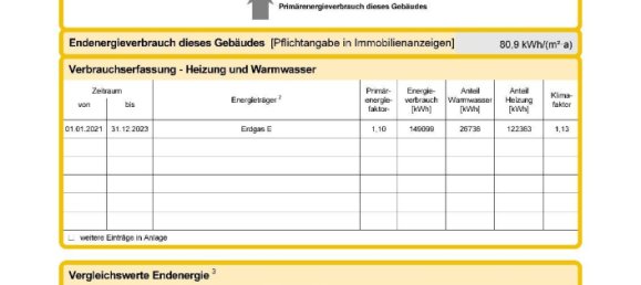 Apartamento de 1 dormitorio en Jerichower Land, Germany No. 282891 10