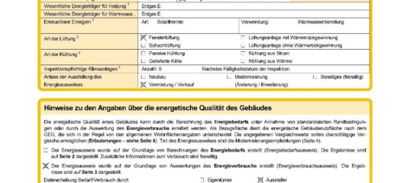 Apartamento de 1 dormitorio en Jerichower Land, Germany No. 282891 9