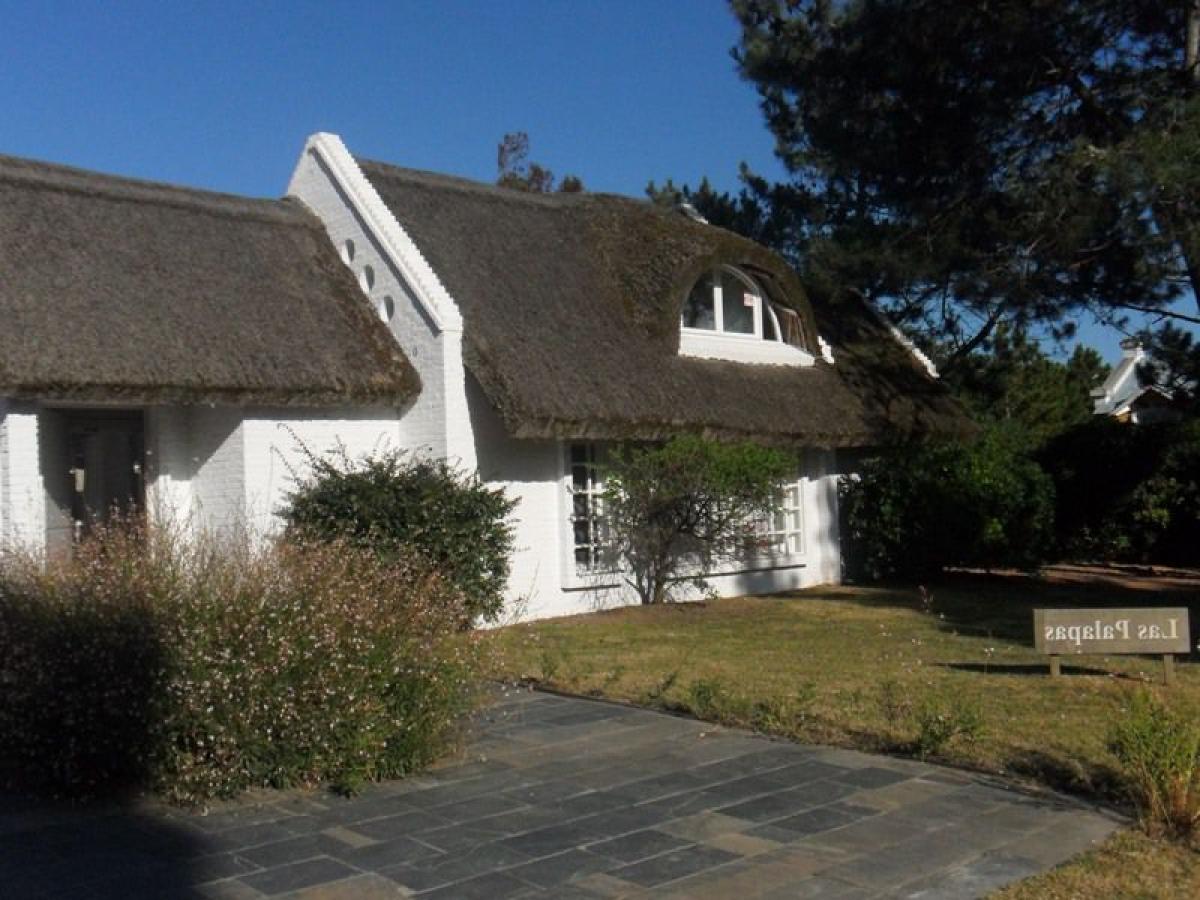 3 Schlafzimmer Haus in Maldonado, Uruguay, Nr. 10944