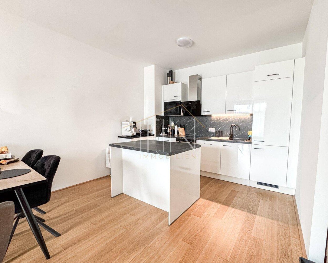 Apartamento de 3 divisões em Vienna, Austria N.º 199564