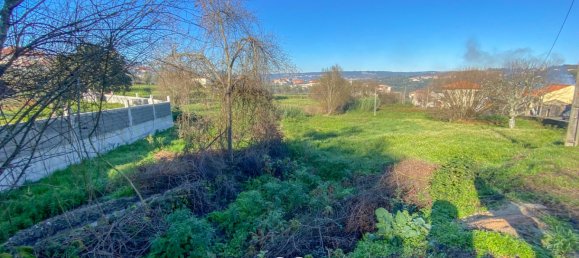 Terrain à Mangualde, Portugal No. 41246 3