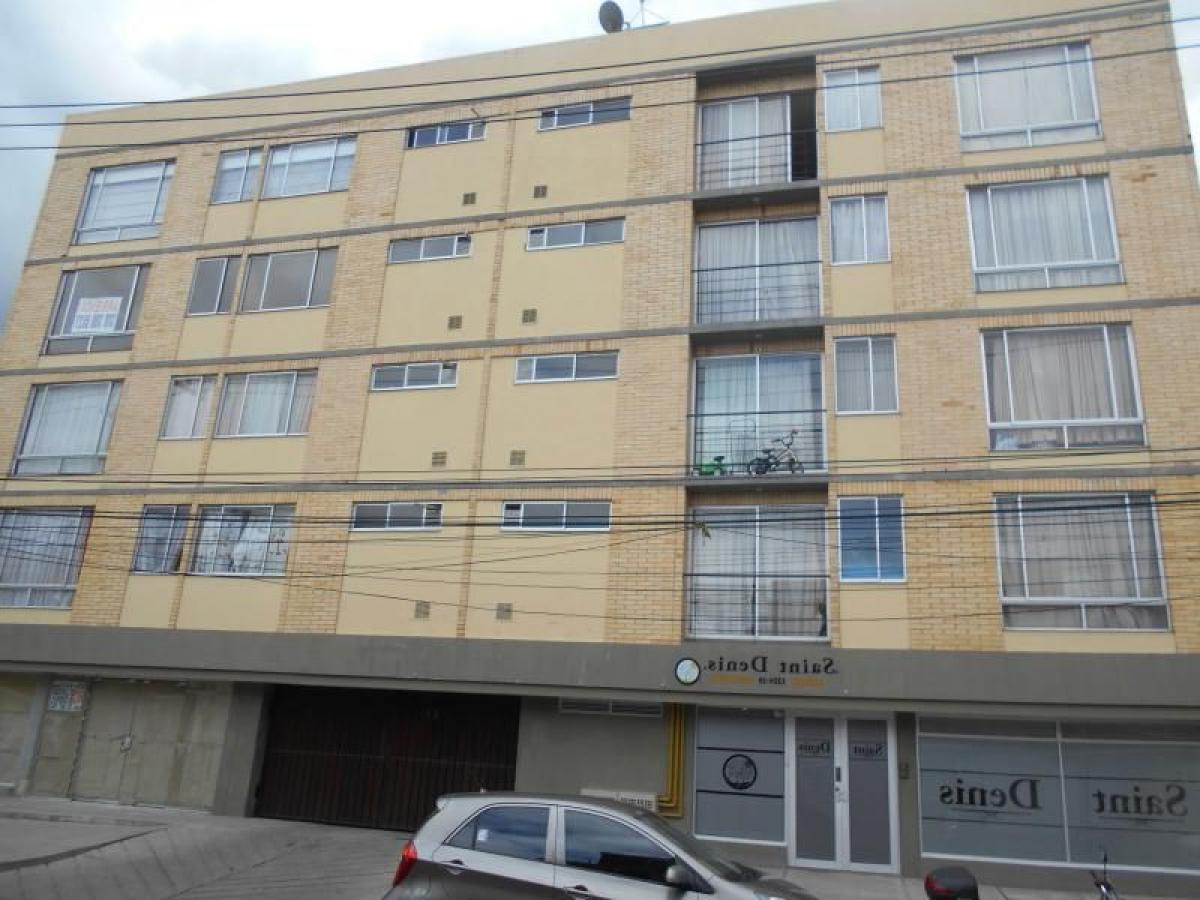 Casa de 2 dormitorios en Bogotá, Colombia No. 12914