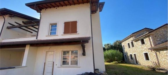 4 Schlafzimmer Villa in Forte dei Marmi, Italy, Nr. 371611 2