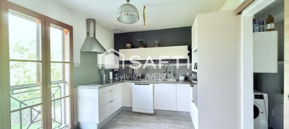 4 Schlafzimmer Haus in Aisne, France, Nr. 304664 2