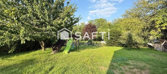 4 Schlafzimmer Haus in Aisne, France, Nr. 304664 10