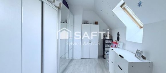 4 Schlafzimmer Haus in Aisne, France, Nr. 304664 8