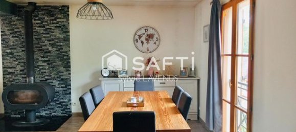 4 Schlafzimmer Haus in Aisne, France, Nr. 304664 3