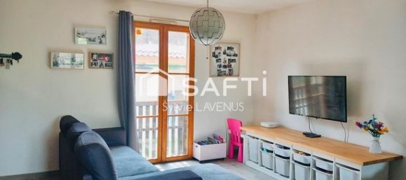 4 Schlafzimmer Haus in Aisne, France, Nr. 304664 4