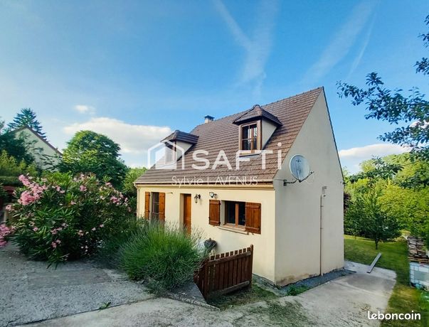 4 Schlafzimmer Haus in Aisne, France, Nr. 304664