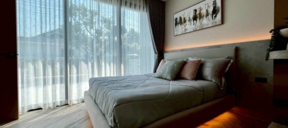 5 dormitorios сasa en venta en Pattaya, Chonburi, Eastern Thailand, Thailand № 165673 2