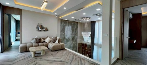 5 dormitorios сasa en venta en Pattaya, Chonburi, Eastern Thailand, Thailand № 165673 27