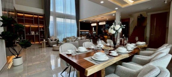 5 dormitorios сasa en venta en Pattaya, Chonburi, Eastern Thailand, Thailand № 165673 21